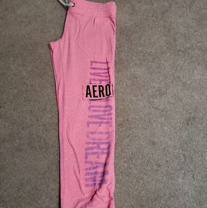 Aeropostale Capris